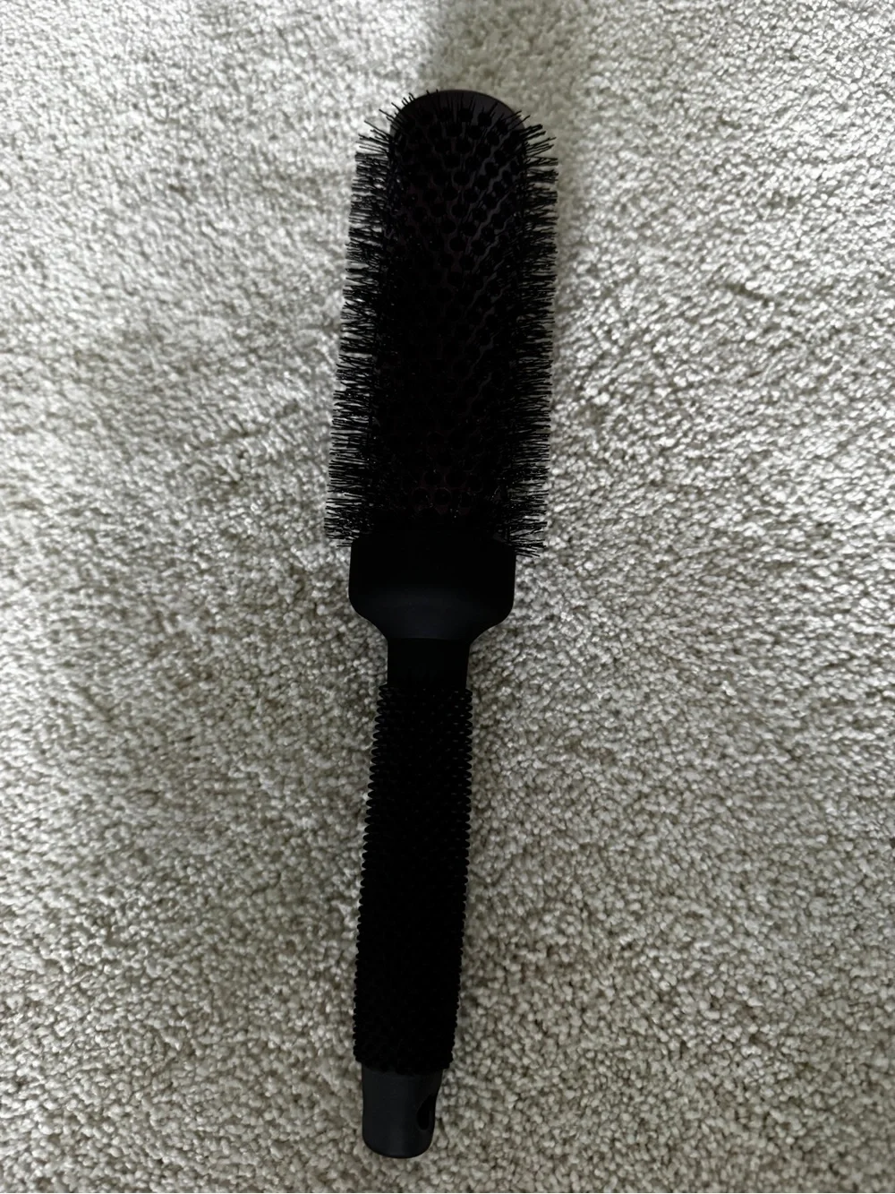 ergo Super Gentle Ionic Ceramic Round Brush ERG43